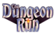 The Dungeon Run Logo